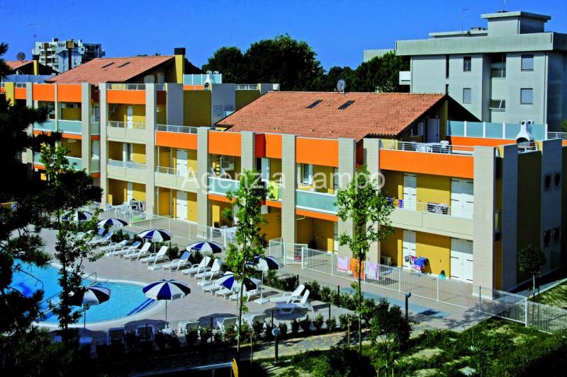 Attico - Mansarda Bibione, San Michele al Tagliamento