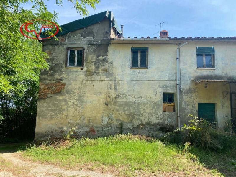 Rustico Pruneto Montecarlo, San Giovanni Valdarno
