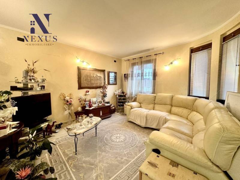 Casa Bi - Trifamiliare Tavernelle, Colli al Metauro