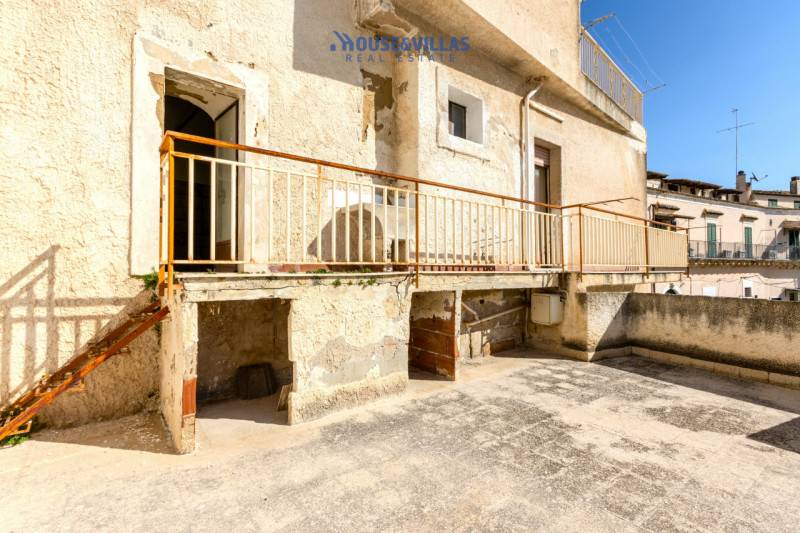Casa indipendente Noto - Centro, Noto