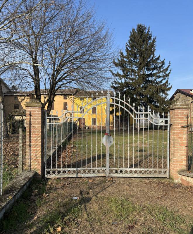 Casa Bi - Trifamiliare Mezzano Superiore, Sorbolo Mezzani