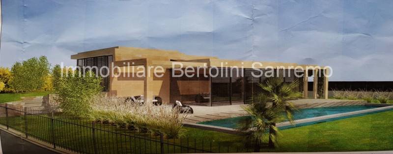 Villa Bordighera - Centro, Bordighera