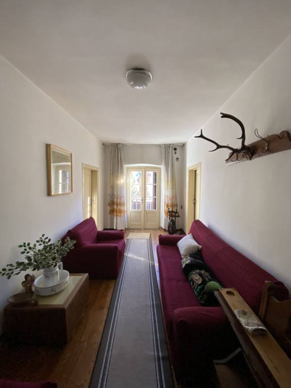 Casa indipendente Villapiccola, Auronzo di Cadore