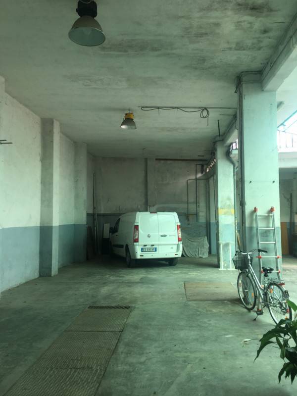 Appartamento, Villastellone