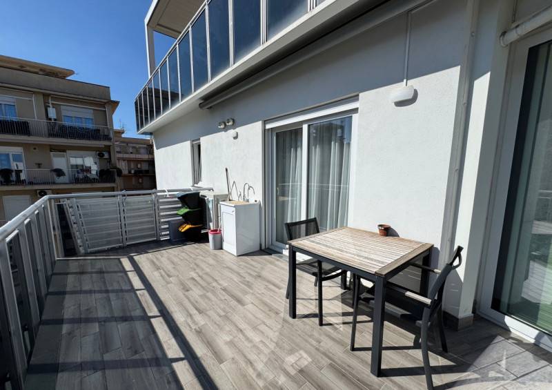 Appartamento, Milazzo