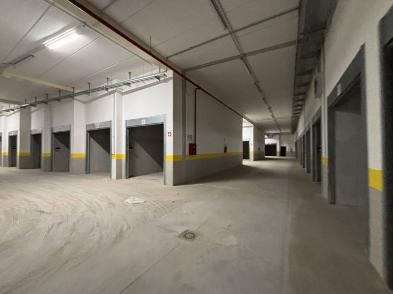 Box - Garage - Posto Auto Torre del Greco, Torre del Greco