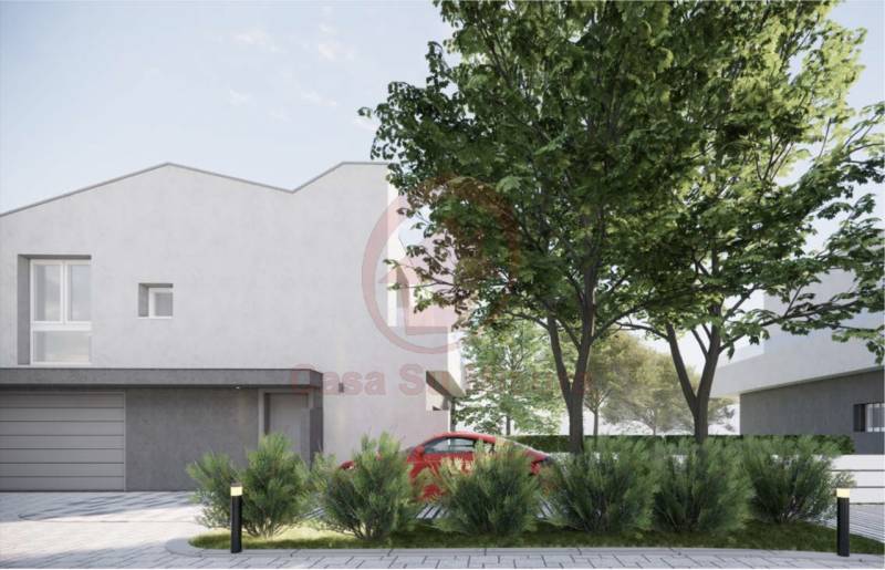 Casa Bi - Trifamiliare Giarre, Abano Terme