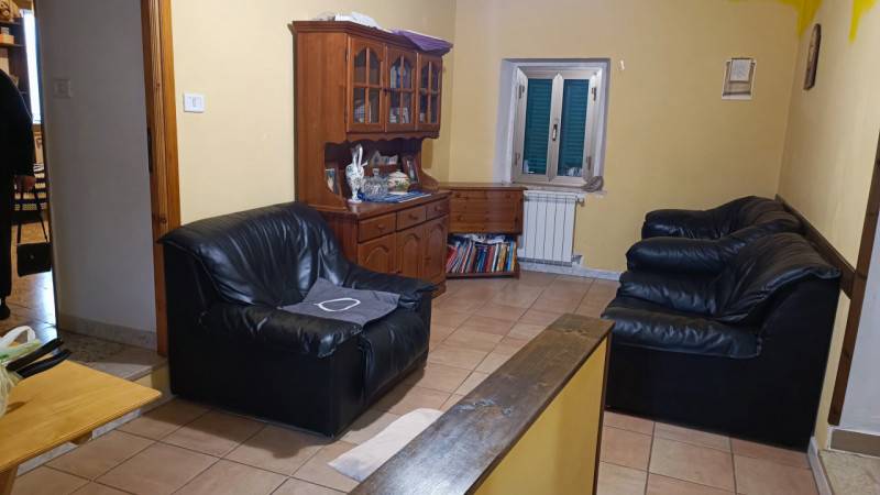 Appartamento, San Vincenzo Valle Roveto