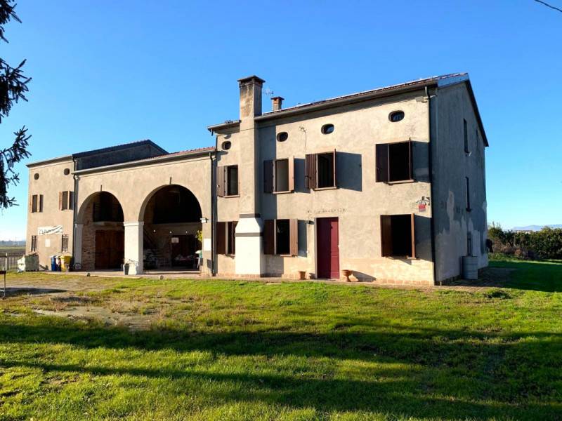 Rustico Vaccarino, Piazzola sul Brenta