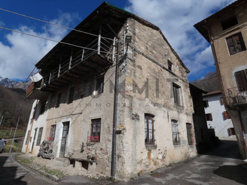 Rustico Val Maso, Valli del Pasubio