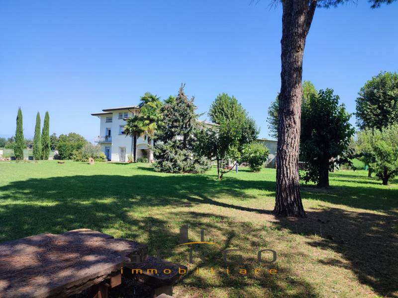 Villa Annone Veneto, Annone Veneto