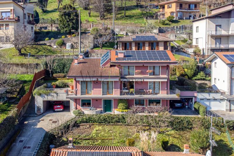 Villa Alserio - Centro, Alserio