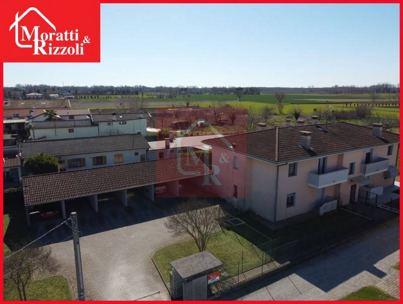 Appartamento Morsano di Strada, Castions di Strada