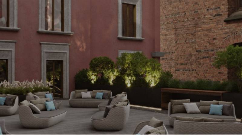 Appartamento Centro Storico, Vicenza