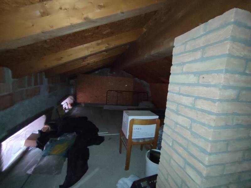 Casa indipendente, Recoaro Terme