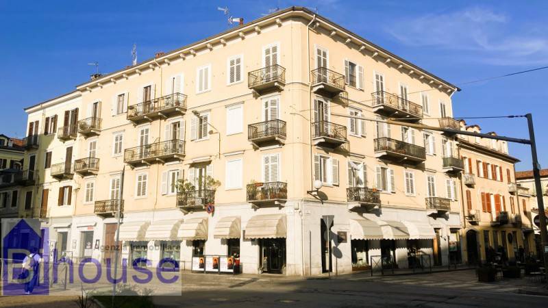 Appartamento Biella - Centro, Biella