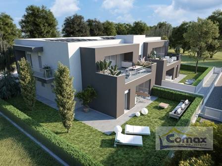 Appartamento, Abano Terme
