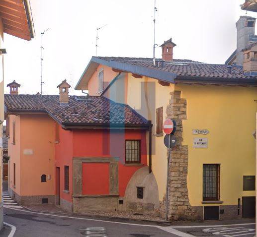 Appartamento Curno, Curno