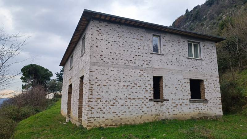 Casa indipendente Sora - Centro, Sora