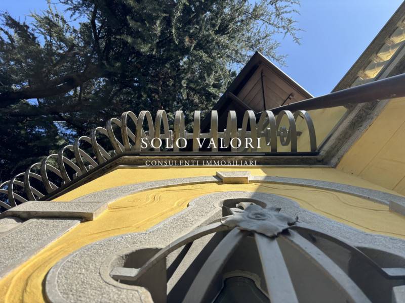 Villa, Castelfranco Veneto