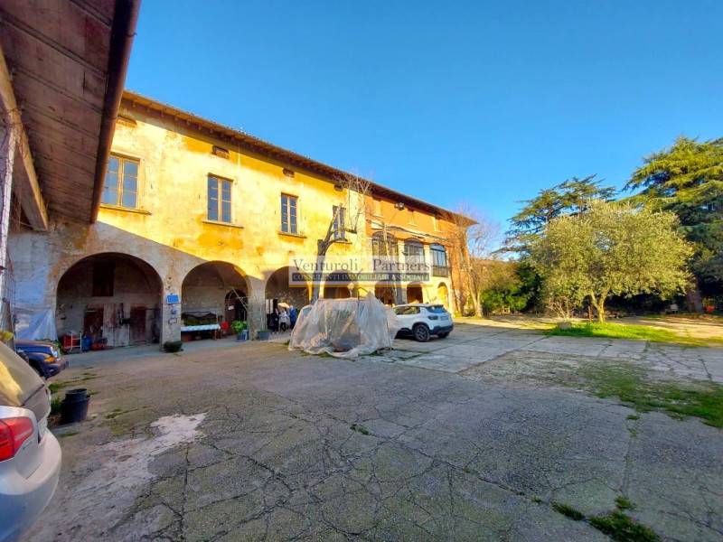 Rustico, San Zeno Naviglio