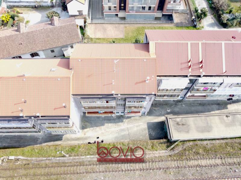 Box - Garage - Posto Auto Settimo Torinese - Centro, Settimo Torinese