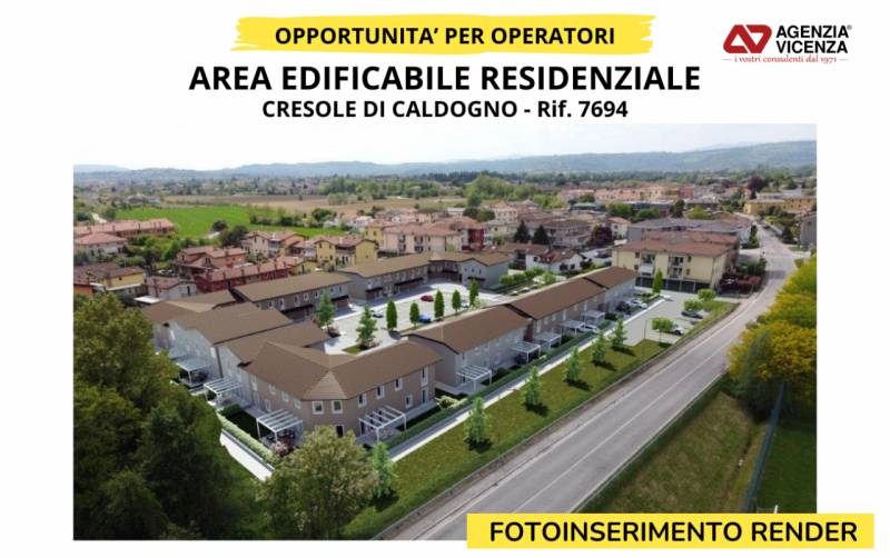 Altro Cresole, Caldogno