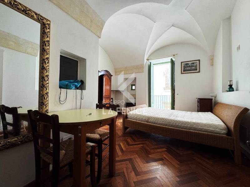 Casa indipendente, Martina Franca