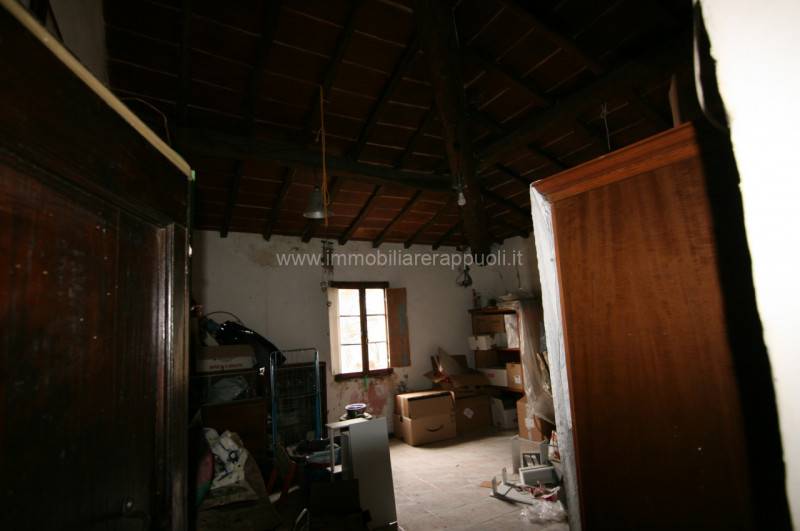 Rustico Rapolano Terme, Rapolano Terme