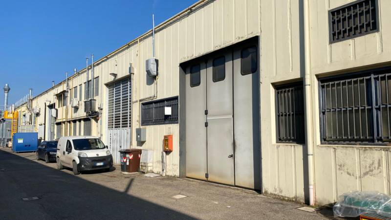 Capannone Pontecchio Marconi, Sasso Marconi