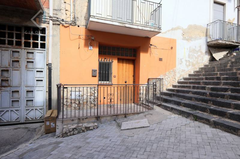 Appartamento Palagonia, Palagonia