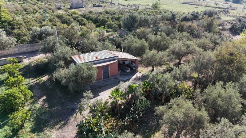 Terreno agricolo Palagonia, Palagonia