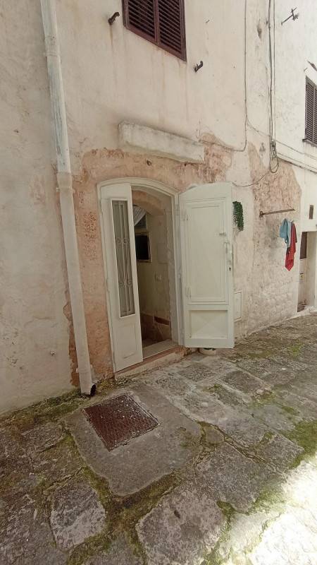 Casa Bi - Trifamiliare Ostuni - Centro, Ostuni
