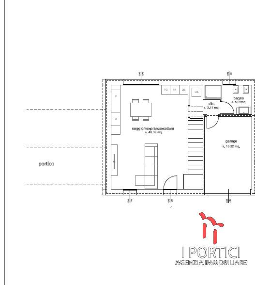 Casa Bi - Trifamiliare Salzano - Centro, Salzano