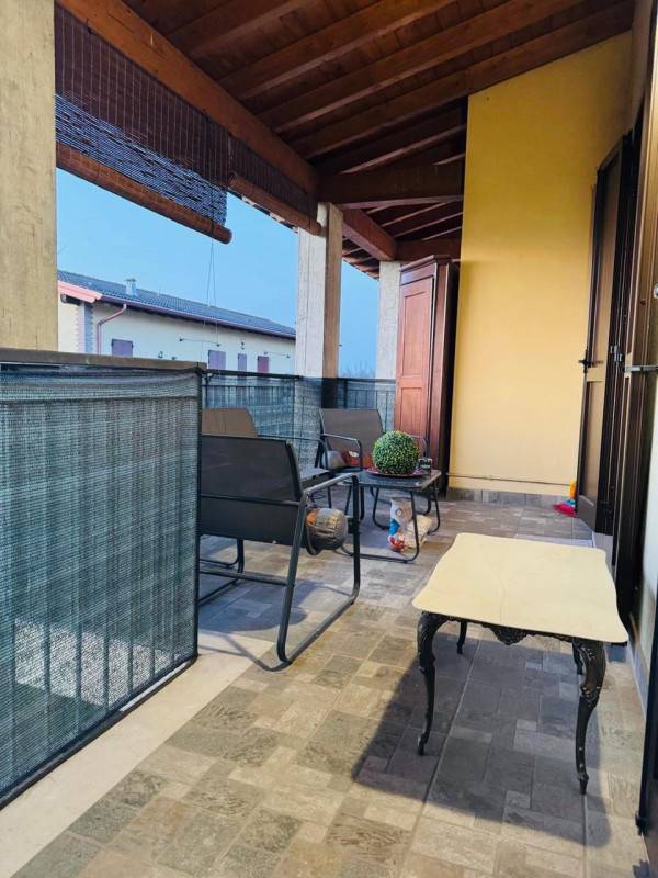 Appartamento Calvisano, Calvisano