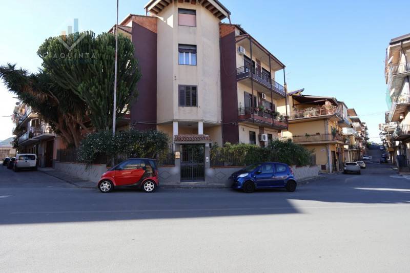 Appartamento Palagonia, Palagonia
