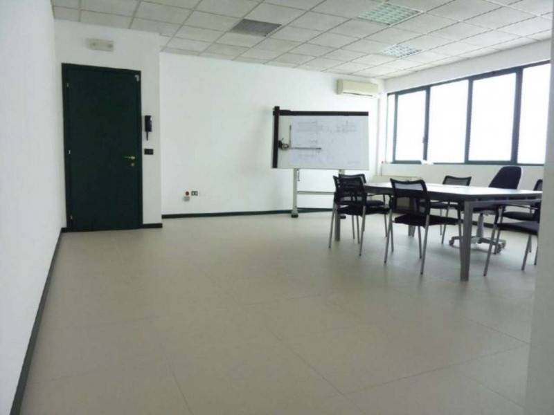 Ufficio Castrette, Villorba