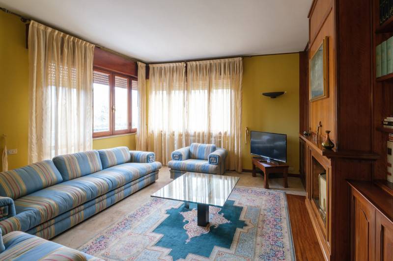 Casa indipendente, Mercato Saraceno