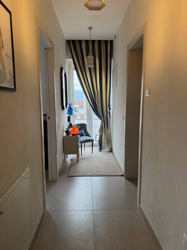 Casa Bi - Trifamiliare Montecchio, Vallefoglia