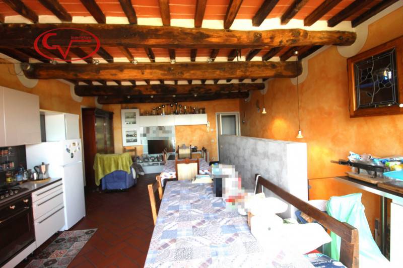 Appartamento Setteponti, Loro Ciuffenna