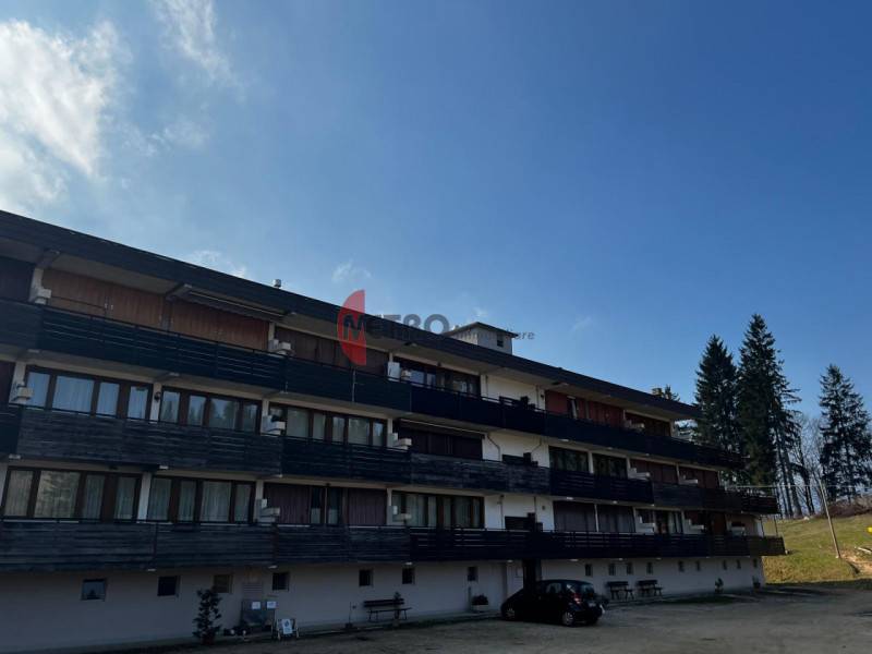 Appartamento, Recoaro Terme