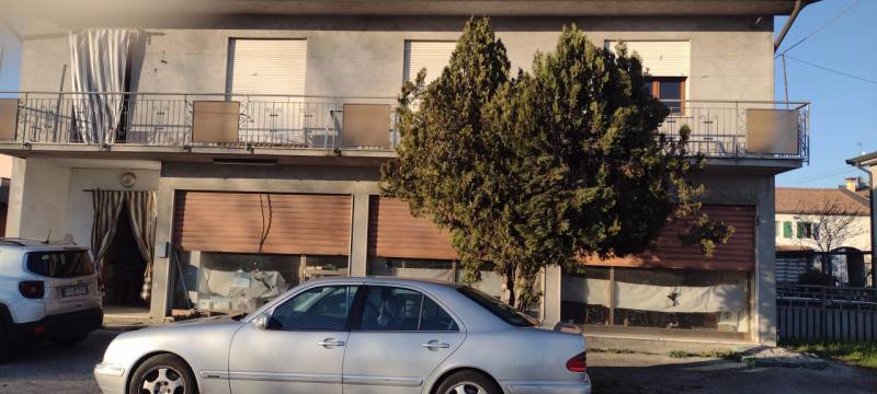 Casa indipendente, Campodarsego