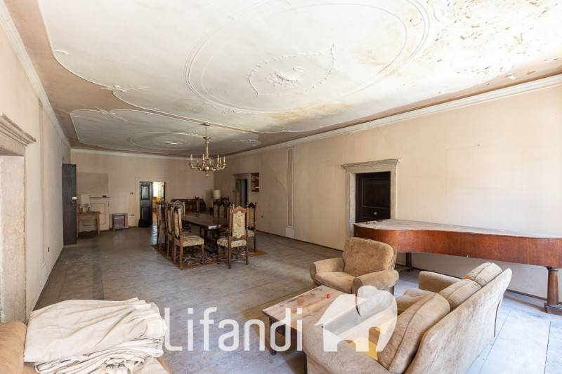 Villa Tuenno, Ville d'Anaunia