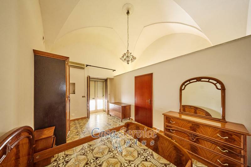 Casa indipendente, Supersano
