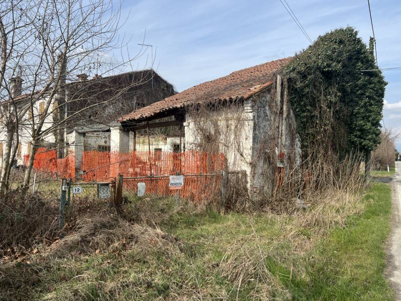 Rustico Isola Mantegna, Piazzola sul Brenta