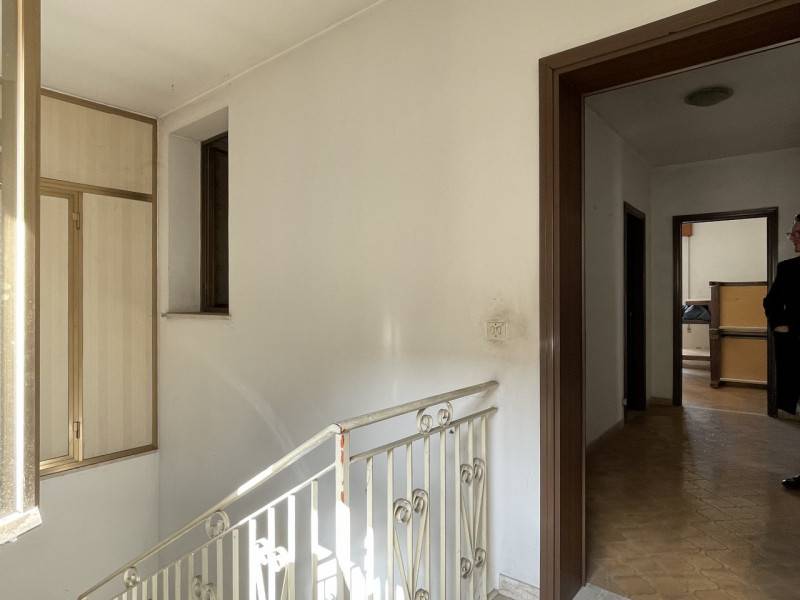 Palazzo - Stabile, Rossano Veneto
