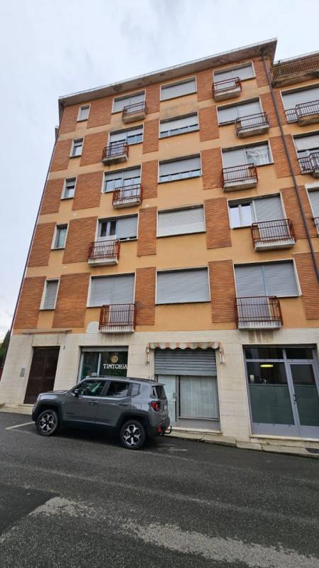 Attività  commerciale, Forno Canavese