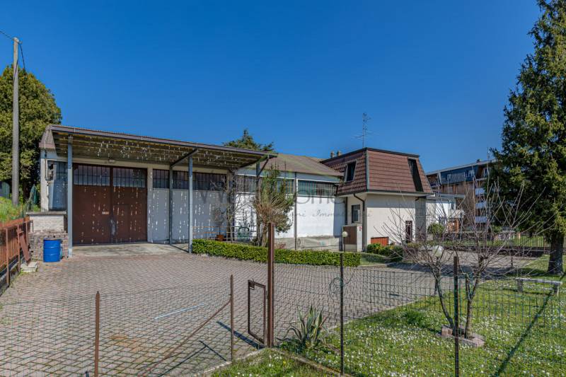 Villa Rogeno - Centro, Rogeno