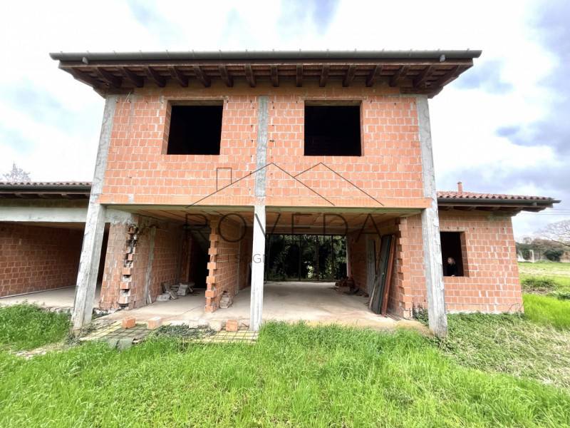 Casa indipendente Dosson di Casier, Casier
