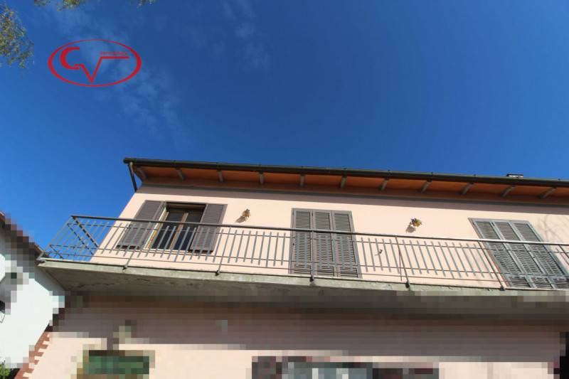 Casa Bi - Trifamiliare San Giustino Valdarno, Loro Ciuffenna
